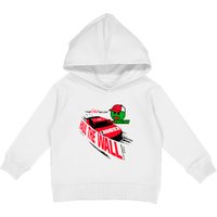 Ross Chastain Haul The Wall Hail Melon Classic Kids Pullover Hoodies
