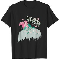 Paramore Unisex T-t-t-shirts, Paramore Sweatshirt, Riot T-t-t-shirts, 2023 Tour Dates T-t-t-shirts