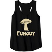 Funguy Tank Tops — T-shirts pour hommes