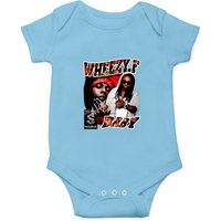 Lil Wayne Weezy F Baby Hip Hop Vintage Onesies