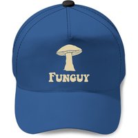 Funguy Baseball Caps