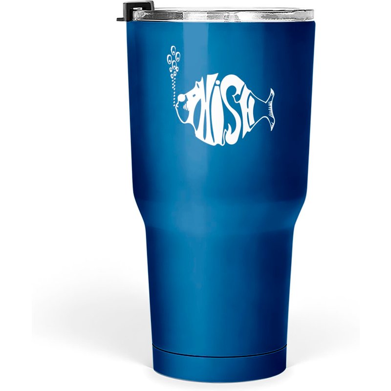 Phish Tumblers 30 Oz — Tasses et gobelets