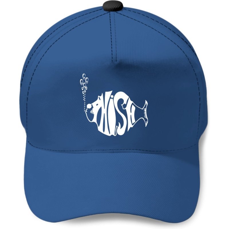 Phish Baseball Caps