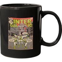 Beastie Boys Intergalactic Planetary Mugs — Mugs & Tumblers