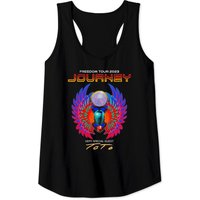 Journey 2023 Freedom Tour With Special Guest Toto Tour Tank Tops