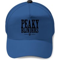 Peaky Blinders Baseball Cap - Perfect Fan Gift