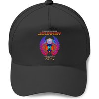 Journey 2023 Freedom Tour With Special Guest Toto Tour Baseball Caps
