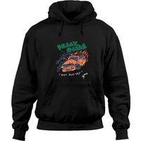 Frank Ocean Unisex Hoodies, Boys Don't Cry, Frank Ocean Blond
