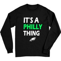 Original It's A Philly Thing - Its A Philadelphia Thing T Long Sleeves — T-shirts pour hommes