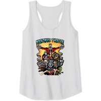 Nightmare Theatre - Nightmare Theatre - Tank Tops — T-shirts pour hommes