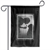 The 1975 Standing Garden Flags, The 1975 Song Garden Flags — Drapeaux décoratifs