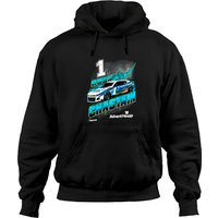 2022 Ross Chastain Essential Hoodies — Sweats à capuche pour hommes