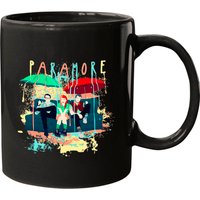 Vintage Paramore Sweatshirt, Riot Mugs, 2023 Tour Dates Mugs — Tasses et gobelets