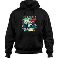 Vintage Paramore Sweatshirt, Riot Hoodies, 2023 Tour Dates Hoodies