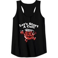 Kool Aid Ultra Soft Tank Tops