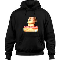 Radiohead The Bends Unisex Hoodies