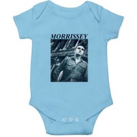 Morrissey Onesies, Morrissey Onesies — Bodys bébé