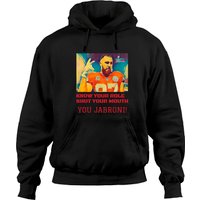 Travis Kelce - You Jabroni Hoodies