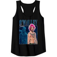 Limited Sean O'malley Tank Tops Vintage 90s Oversize Tank Tops — T-shirts pour hommes