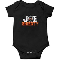 Joe Burrow Vintage Onesies - Joe Shiesty Cincinnati Football