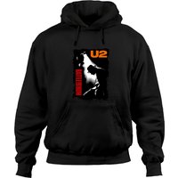 U2 Rattle And Hum Vintage 90's Hoodies — Sweats à capuche pour hommes