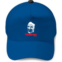 The Terrifier Baseball Cap, Horror Movie — Casquette de baseball