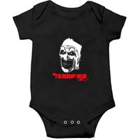 The Terrifier Onesies, Horror Movie