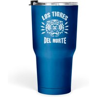 Los Tigres Del Norte Mexican Tumblers 30 Oz