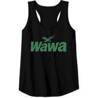 Rob Mcelhenney Wawa Eagles Football Fan Tank Tops