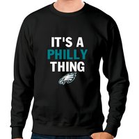 Original It's A Philly Thing - Its A Philadelphia Thing Fan Sweatshirts — Sweats à capuche pour hommes