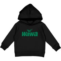 Rob Mcelhenney Wawa Eagles Football Fan Kids Pullover Hoodies