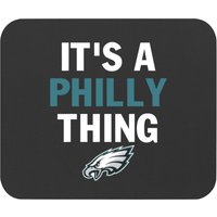 Original It's A Philly Thing - Its A Philadelphia Thing Fan Mouse Pads — Tapis de souris et sous-mains