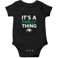 It's A Philly Thing Onesies | Its A Philadelphia Thing Fan Onesies