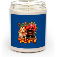 Lil Yachty | Rap Bootleg Scented Candles Designs | Hip Hop Scented Candles — Scented Candles