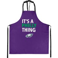 It's A Philly Thing Aprons | Its A Philadelphia Thing Fan Aprons