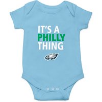 It's A Philly Thing Onesies | Its A Philadelphia Thing Fan Onesies