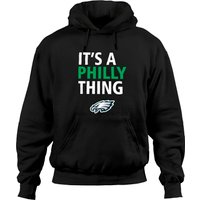 It's A Philly Thing Hoodies | Its A Philadelphia Thing Fan Hoodies — Sweats à capuche pour hommes
