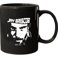 Jay Briscoe Classic Mugs — Tasses et gobelets