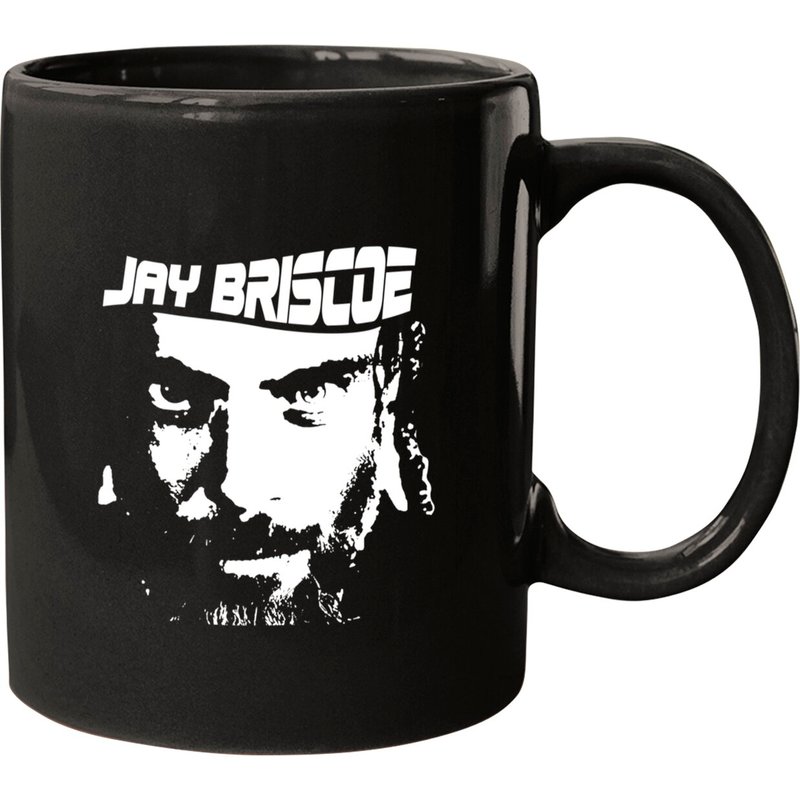 Jay Briscoe Classic Mugs — Tasses et gobelets