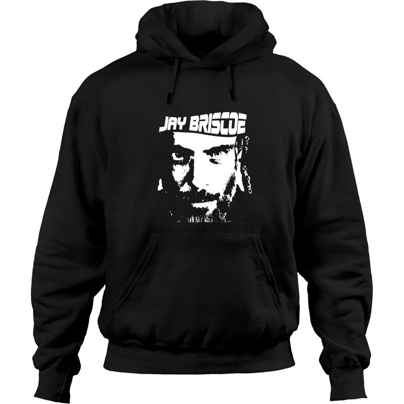 Jay Briscoe Classic Hoodies — Sweats à capuche pour hommes