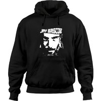 Jay Briscoe Classic Hoodies