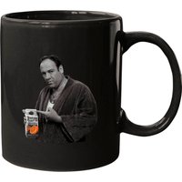 The Sopranos Mugs Tony Soprano Some Pulp Mugs — Tasses et gobelets