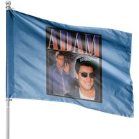 Adam Sandler House Flags - Vintage Collection — Drapeaux décoratifs