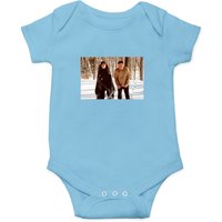 The Sopranos Pine Barrens Episode Onesies
