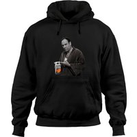 The Sopranos Hoodies Tony Soprano Some Pulp Hoodies