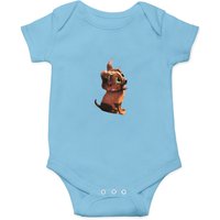 Puss In Boots Perrito! Onesies