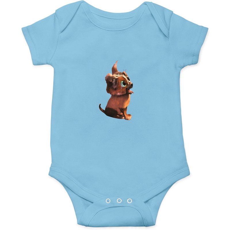 Puss In Boots Perrito! Onesies — Bodys bébé