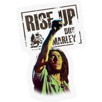 Bob Marley Stickers, Band Stickers — Autocollants et stickers