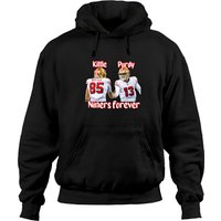 Brock Purdy 13 Hoodies Featuring Kittle And Purdy — Sweats à capuche pour hommes