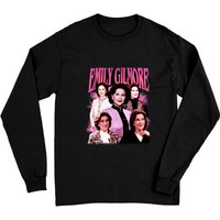Emily Gilmore Long Sleeves
